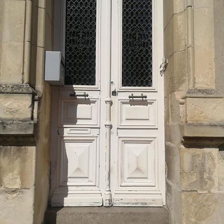 La Chambre D'Hote De Chris Cherbourg-en-Cotentin Exterior foto